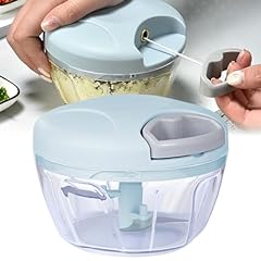Manual food chopper for sale  Delivered anywhere in UK