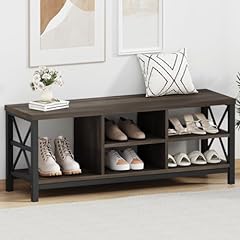Fatorri shoe bench for sale  Delivered anywhere in USA 