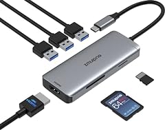 Usb hub hdmi for sale  Delivered anywhere in UK
