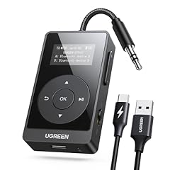 Ugreen bluetooth 5.3 for sale  Delivered anywhere in UK