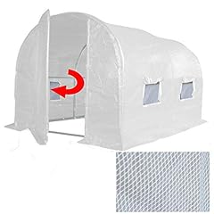 Sizes polytunnel strongest for sale  Delivered anywhere in UK