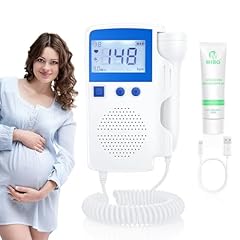 Baulens baby heartbeat for sale  Delivered anywhere in USA 