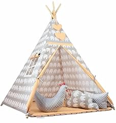 Babymam teepee wigwam for sale  Delivered anywhere in Ireland