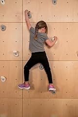 Diy climbing wall for sale  Delivered anywhere in USA 