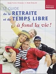 Guide retraite temps d'occasion  Livré partout en Belgiqu