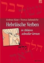 Hebräische verben bildern gebraucht kaufen  Wird an jeden Ort in Deutschland