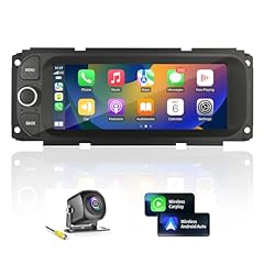 Car radio dodge for sale  Delivered anywhere in USA 