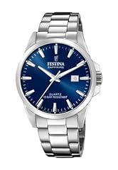 Reloj festina swiss d'occasion  Livré partout en Belgiqu