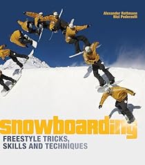 Snowboarding freestyle tricks for sale  Delivered anywhere in UK