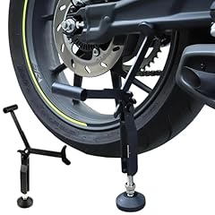 Motorcycle maintenance stand for sale  Delivered anywhere in UK