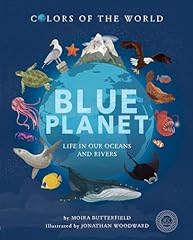 Blue planet life for sale  Delivered anywhere in USA 