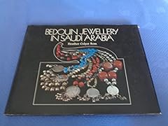 Bedouin jewelry saudi d'occasion  Livré partout en France