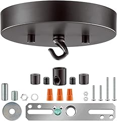 Ceiling light canopy for sale  Delivered anywhere in USA 