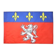 Flag drapeau province d'occasion  Livré partout en France
