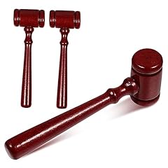 Osaladi judge hammer for sale  Delivered anywhere in UK