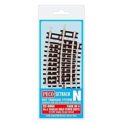 Peco set track for sale  Delivered anywhere in UK