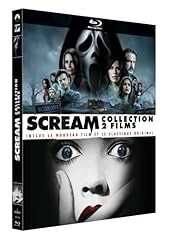 Scream collection films d'occasion  Livré partout en France
