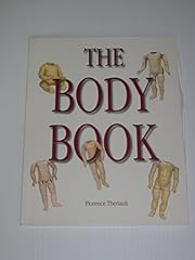 The body book gebraucht kaufen  Wird an jeden Ort in Deutschland