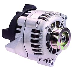 New alternator compatible for sale  Delivered anywhere in USA 