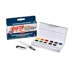 Derwent watercolour palette d'occasion  Livré partout en France