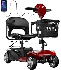 Wheels mobility scooter for sale  Delivered anywhere in USA 