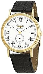 Longines presence automatic for sale  Delivered anywhere in USA 