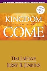 Kingdom come final for sale  Delivered anywhere in USA 