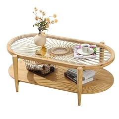 Rustown rattan coffee for sale  Delivered anywhere in USA 