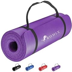 Romix yoga mat d'occasion  Livré partout en France