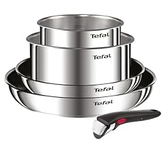 Tefal ingenio lot d'occasion  Livré partout en Belgiqu