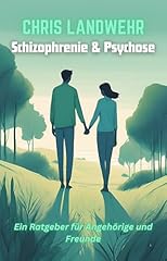 Schizophrenie psychose ratgebe gebraucht kaufen  Wird an jeden Ort in Deutschland