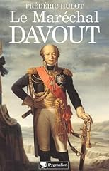 Maréchal davout d'occasion  Livré partout en Belgiqu