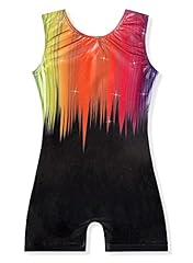 Eqsjiu gymnastics leotards for sale  Delivered anywhere in USA 