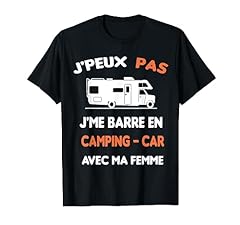 Barre camping femme d'occasion  Livré partout en France