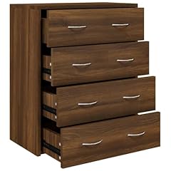Vidaxl buffet tiroirs d'occasion  Livré partout en France