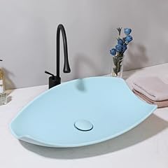 Kectiakl blue bathroom for sale  Delivered anywhere in USA 