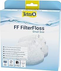 Tetra filterfloss small gebraucht kaufen  Wird an jeden Ort in Deutschland