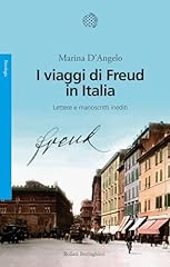 Viaggi freud italia. usato  Spedito ovunque in Italia 