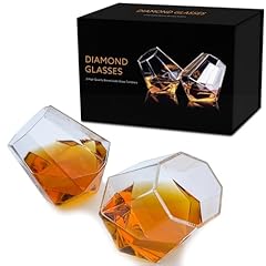 Verres diamant set d'occasion  Livré partout en France