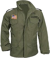 Leather verse m65 for sale  Delivered anywhere in USA 