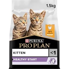 Pro plan kitten d'occasion  Livré partout en France