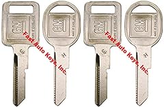 Strattec keys set for sale  Delivered anywhere in USA 