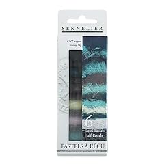 Sennelier extra soft for sale  Delivered anywhere in USA 