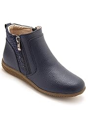 Pediconfort boots cuir d'occasion  Livré partout en France