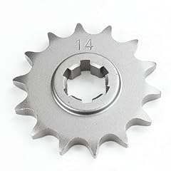 Front sprocket 428 for sale  Delivered anywhere in UK