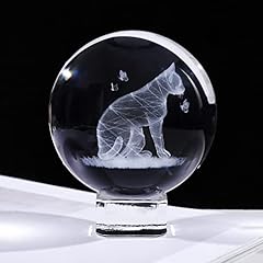 Ornalrist crystal ball for sale  Delivered anywhere in Ireland