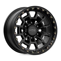 Kmc wheels summit for sale  Delivered anywhere in USA 