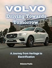 Volvo driving towards for sale  Delivered anywhere in USA 
