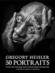 Gregory heisler portraits for sale  Delivered anywhere in USA 