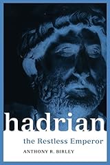 Hadrian restless emperor for sale  Delivered anywhere in UK